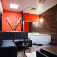 Muzhskoy Spa Salon Tabu - photo 9