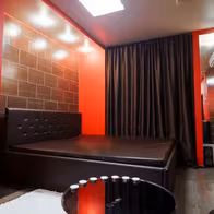 Muzhskoy Spa Salon Tabu - photo 10
