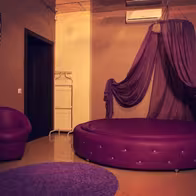 Muzhskoy Spa Salon Tabu - photo 12