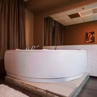 Muzhskoy Spa Salon Tabu - photo 15