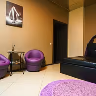 Muzhskoy Spa Salon Tabu - photo 16