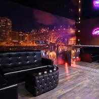 Muzhskoy Spa Salon Tabu - photo 17