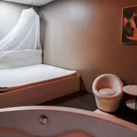 Muzhskoy Spa Salon Tabu - photo 19