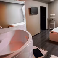 Muzhskoy Spa Salon Tabu - photo 20