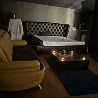 Sexon Men's Spa Salon - photo 2
