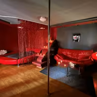 Sexon Men's Spa Salon - photo 4