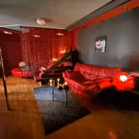 Sexon Men's Spa Salon - photo 6