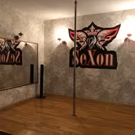 Sexon Men's Spa Salon - photo 9