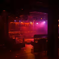 Striptiz-Klub Yestestvoznaniye (Samara) - photo 2