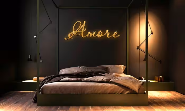 Relaks Salon Amore (Sochi)