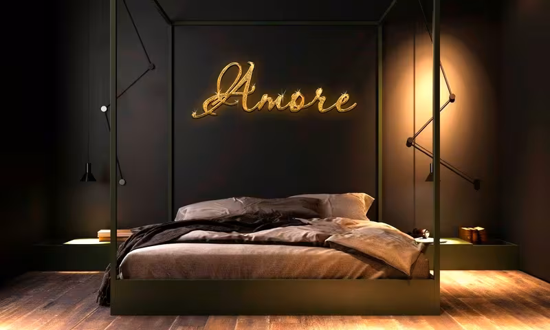 Relaks Salon Amore (Sochi) - photo 1