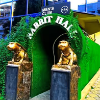 Rabbit Hall - photo 10