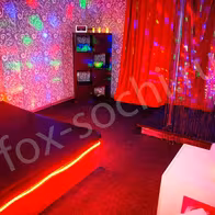 Erotic Salon Fox - photo 2