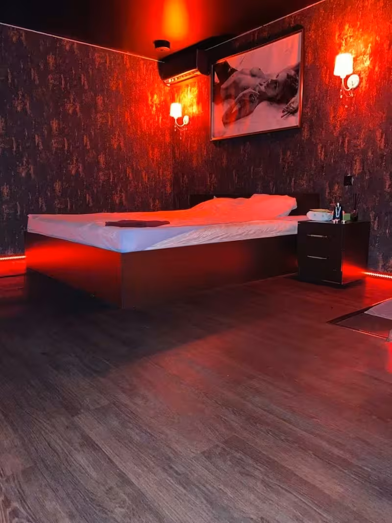 Eroticheskiy Massazh Sochi - Lotos - photo 1