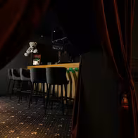 Барсукъ | Мужской клуб Тюмень | Караоке, ночной клуб, бар (Badger | Men's Club Tyumen | Karaoke, Night Club, Bar) - photo 3