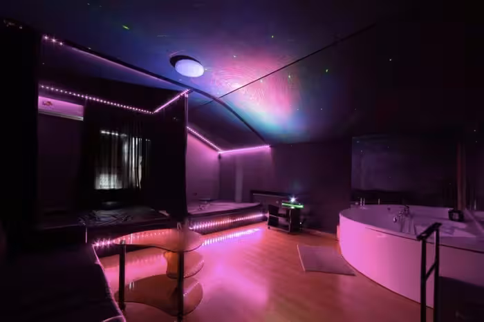 Spa Salon