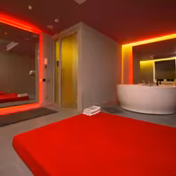 Studio 83 | 24-hour Massage By Maxim Gorky | Men's Club, Relaxing Massage, Spa Salon - photo 7