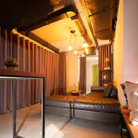Studio 83 | 24-hour Massage By Maxim Gorky | Men's Club, Relaxing Massage, Spa Salon - photo 5