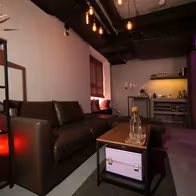 Studio 83 | 24-hour Massage By Maxim Gorky | Men's Club, Relaxing Massage, Spa Salon - photo 6