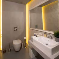Studio 83 | 24-hour Massage By Maxim Gorky | Men's Club, Relaxing Massage, Spa Salon - photo 18