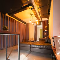 Studio 83 | 24-hour Massage By Maxim Gorky | Men's Club, Relaxing Massage, Spa Salon - photo 19