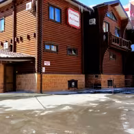 Terem Club - photo 9