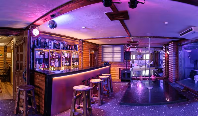 Terem Club - photo 1