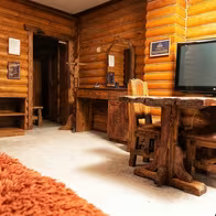 Terem Club - photo 16