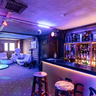 Terem Club - photo 18