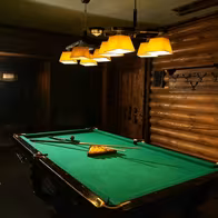 Terem Club - photo 19