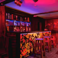 Terem Club - photo 22