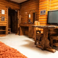 Terem Club - photo 24