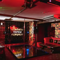 Terem Club - photo 27