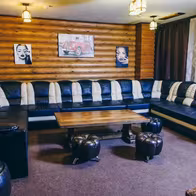 Terem Club - photo 31