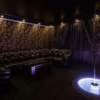 Muzhskoy Privat Klub Blek - photo 4