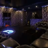 Muzhskoy Privat Klub Blek - photo 5