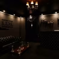 Muzhskoy Privat Klub Blek - photo 6