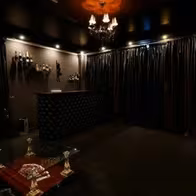Muzhskoy Privat Klub Blek - photo 8