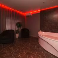 Zodiac Massage Salon Tyumen - photo 6