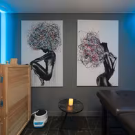 Zodiac Massage Salon Tyumen - photo 9