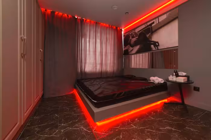 Zodiac Massage Salon Tyumen