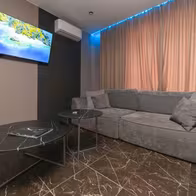 Zodiac Massage Salon Tyumen - photo 14