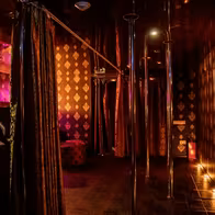 Emmanuel Gentleman`s Privat Club - photo 8