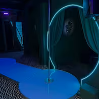 Plan B. Striptiz Klub - photo 8