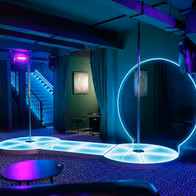 Plan B. Striptiz Klub - photo 10