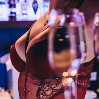 Шоу-бар Nuart � Cтриптиз & Lounge - photo 3