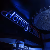Honey Bunny (Volgograd) - photo 17