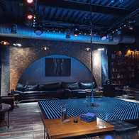 Striptiz-Klub Yestestvoznaniye (Estestvoznanie Volgograd) - photo 8