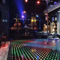 Striptiz-Klub Yestestvoznaniye (Estestvoznanie Volgograd) - photo 7