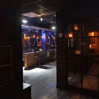 Striptiz-Klub Yestestvoznaniye (Estestvoznanie Volgograd) - photo 10